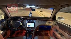 Chery A520